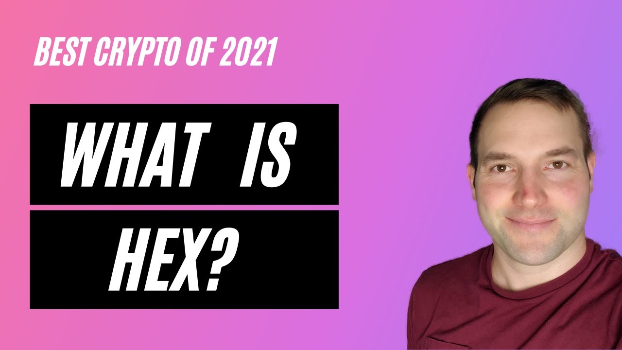 What is HEX Crypto | Should you INVEST in HEX