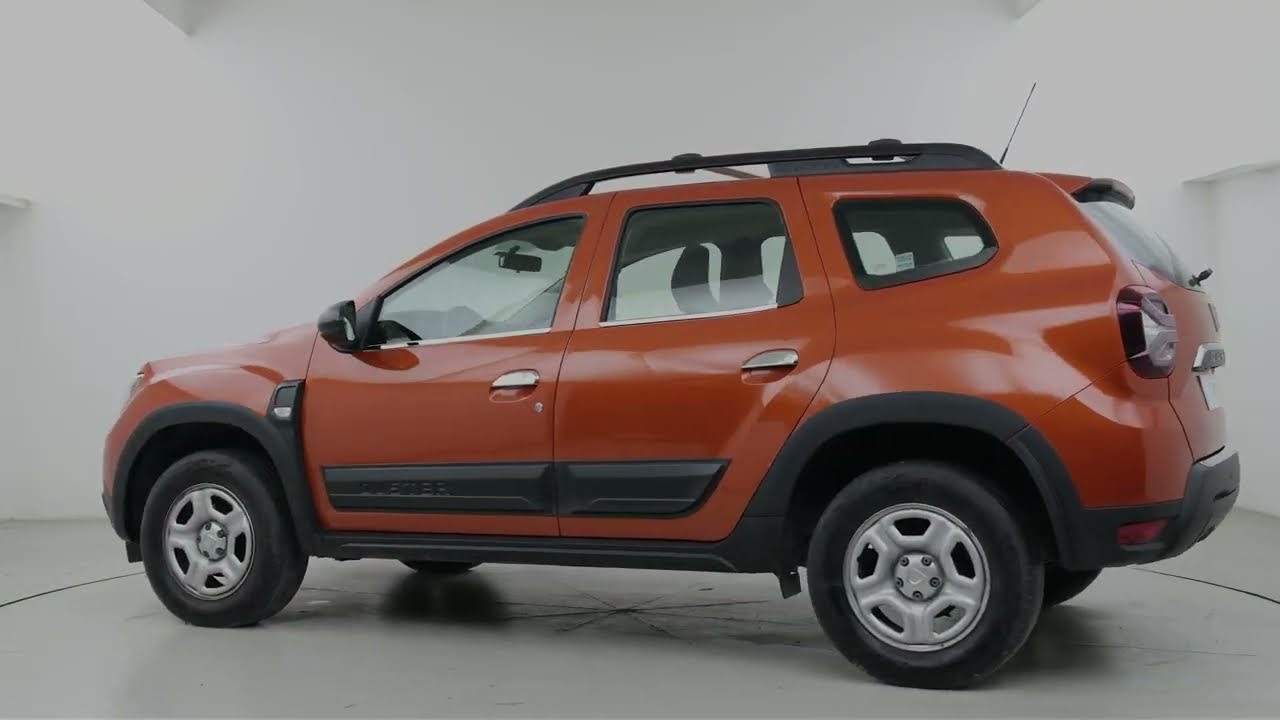 Omtec | How to Install Mount Duster Fender Flares - Wheel Arch Trims