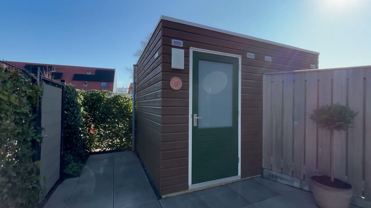 Makelaar Noord-Holland - woning te koop - Abel Tasmanstraat 35, Wormerveer - KRK Makelaars