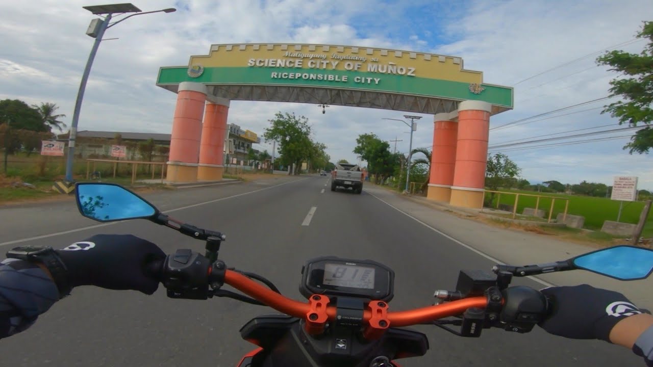 leisure ride | suzuki skydrive crossover