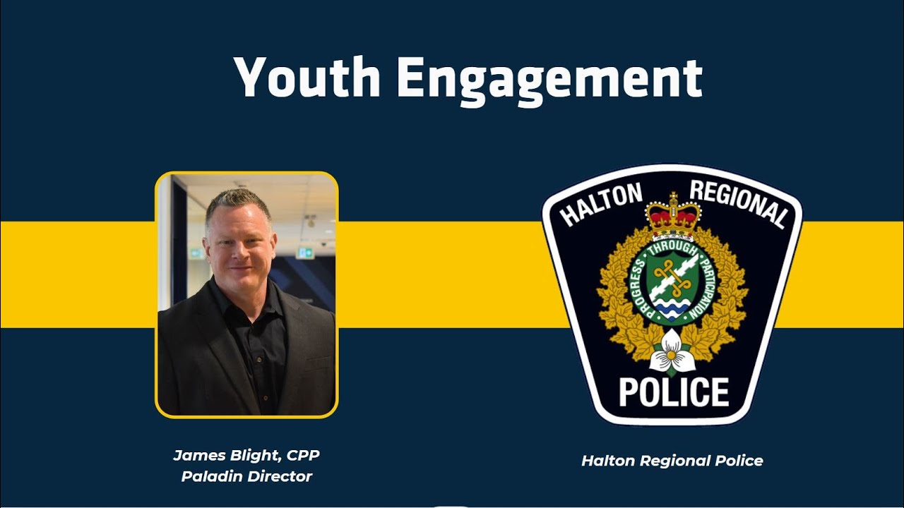 Youth Engagement - Teaser