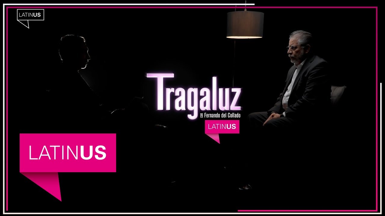 Tragaluz con Jesús Ortega, fundador y ex dirigente del PRD