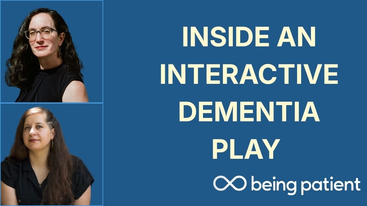 Обзор &laquo;Memory Generation&raquo;: интерактивная театральная постановка о жизни с деменцией