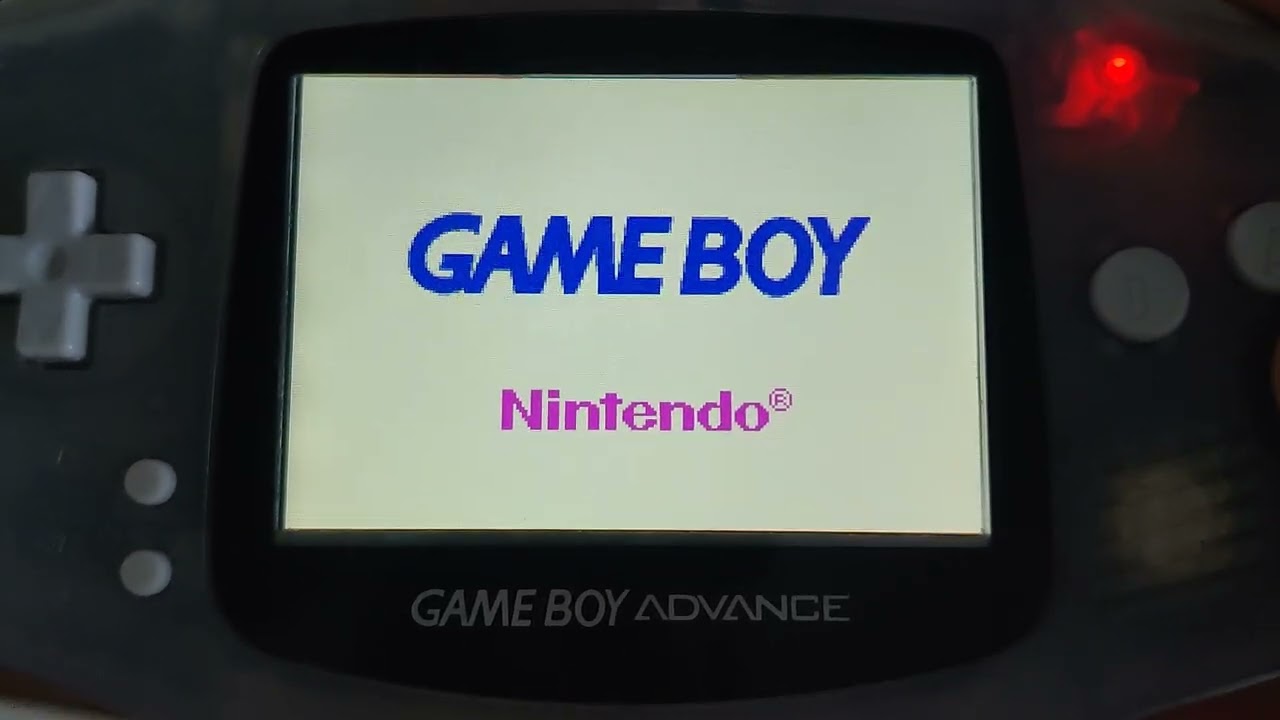 Flashing custom firmware tutorial on the EZ-Flash Definitive Edition card