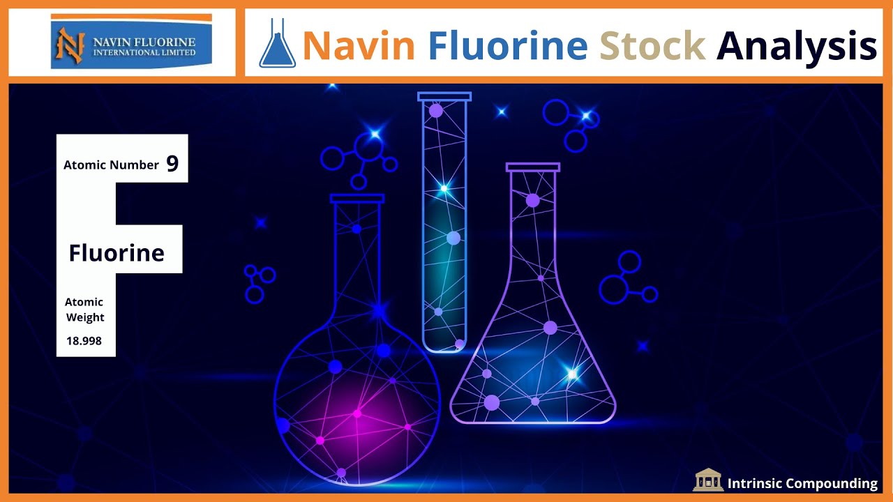 Navin Fluorine: Transforming into a Butterfly 🦋 | Stock Analysis