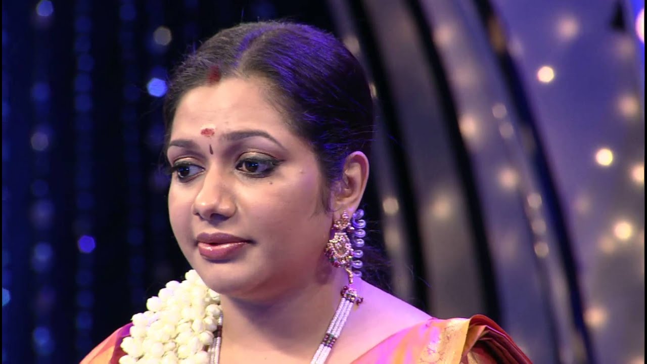 Veruthe Alla Bharya Season 2 I Episode 49 I Mazhavil Manorama