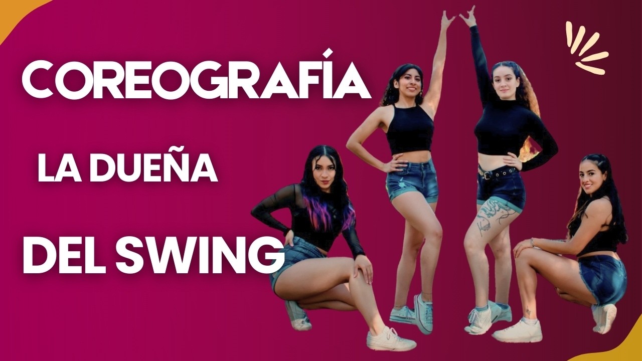 Baila con nosotras: 