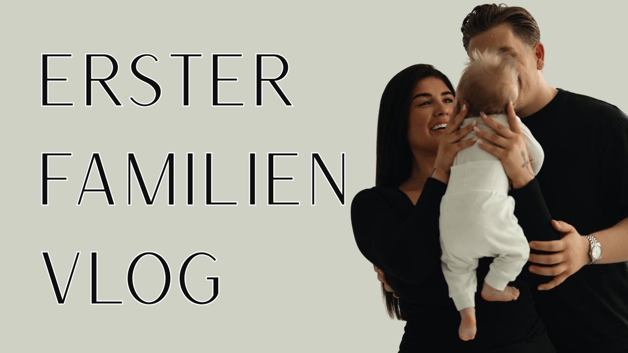 So sieht unser Baby aus! 😱 | Dorant & Laura