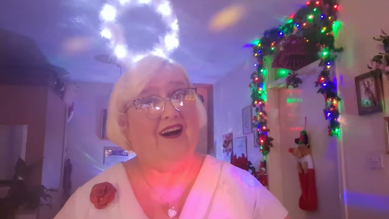 Laula mul inglite valssi! Baroness Mary Lovisa Eiser