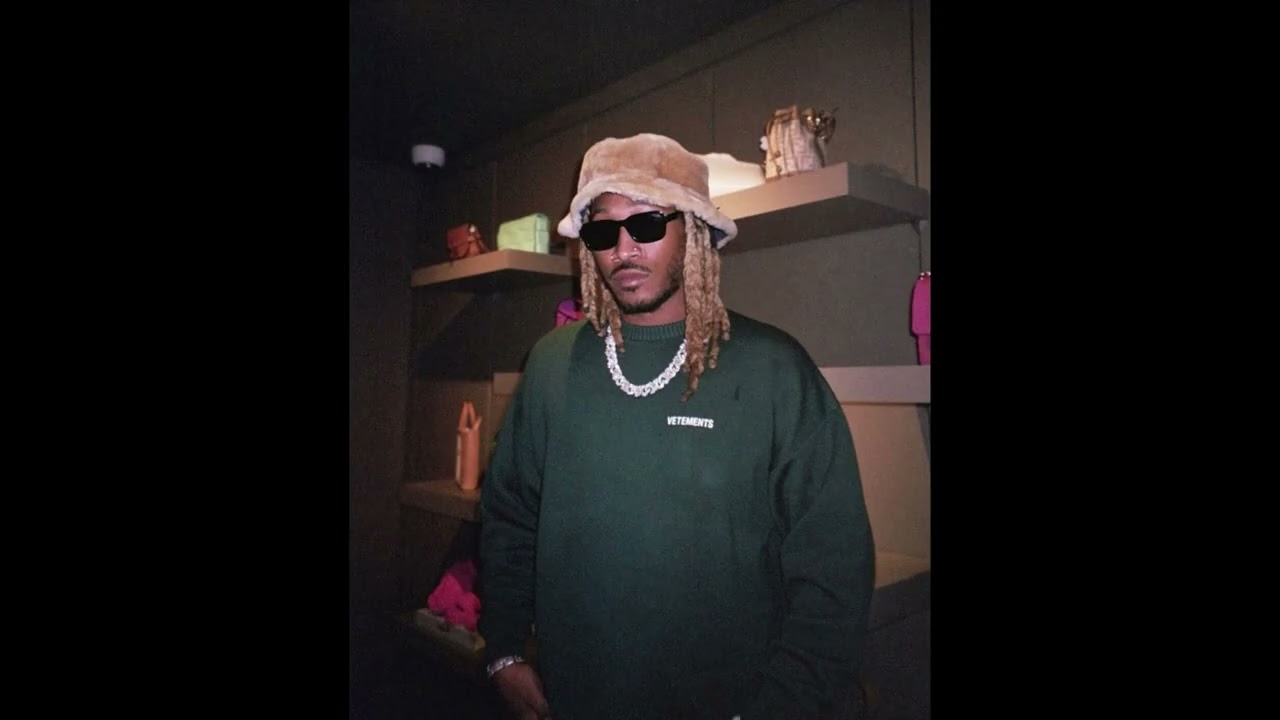 FREE FUTURE TYPE BEAT - ''Everyday Hustle''