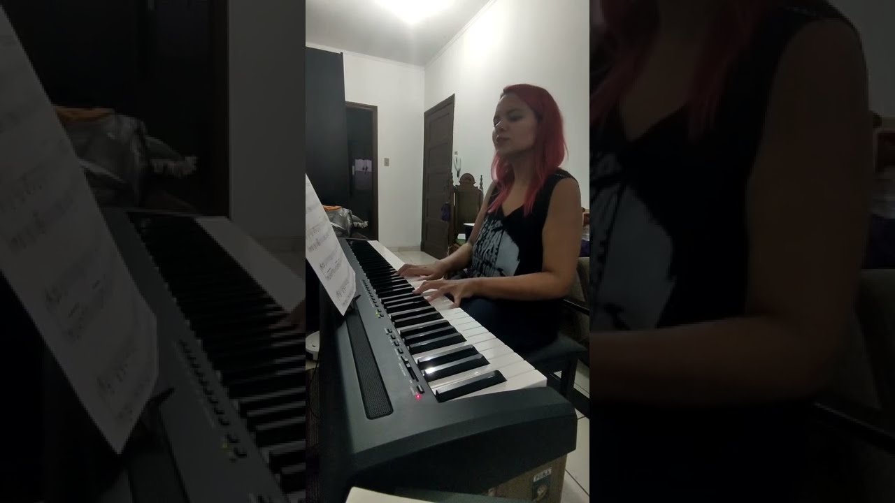 The Last Song I'm Wasting On You - Evanescence cover (2022)