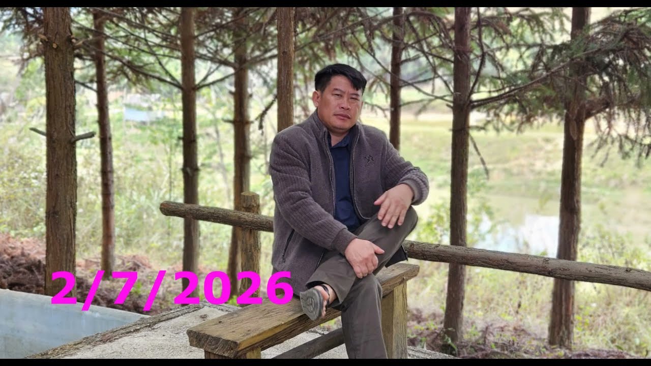 tuag rau txoj kev liam/2/7/2026