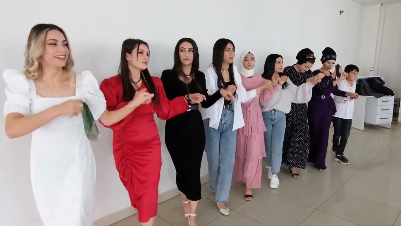 Mahsum Halefoğlu D&uuml;ğ&uuml;n&uuml; 2022 B&ouml;l&uuml;m 1