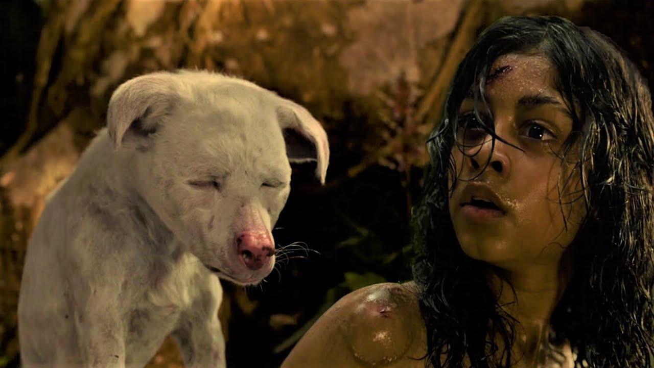 Mowgli : IL Figlio della Giungla - Booth il Migliore Amico... (HD)