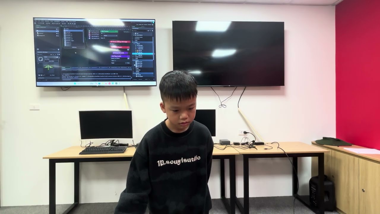 Tuệ Minh - GB23