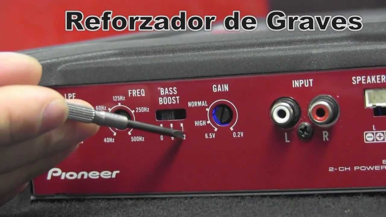 GM-5500T