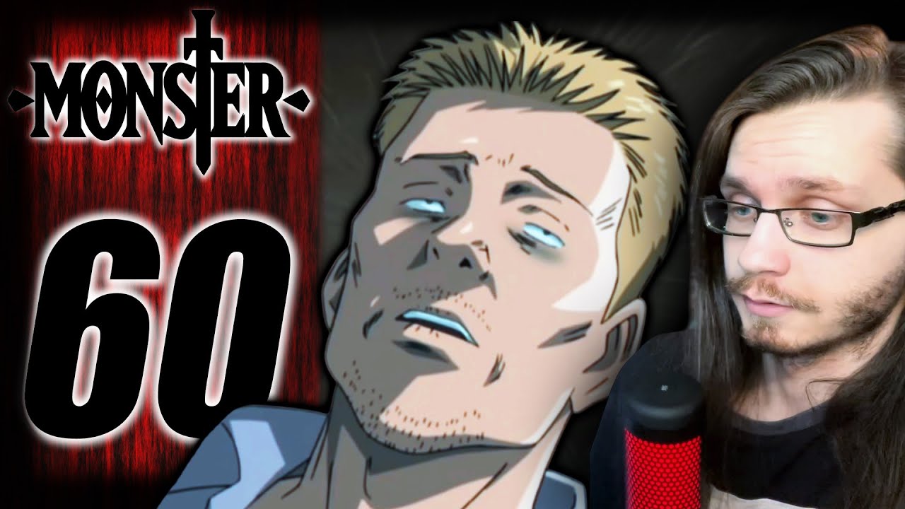 She Was Waiting For Him.. | Monster Episode 60 Reaction