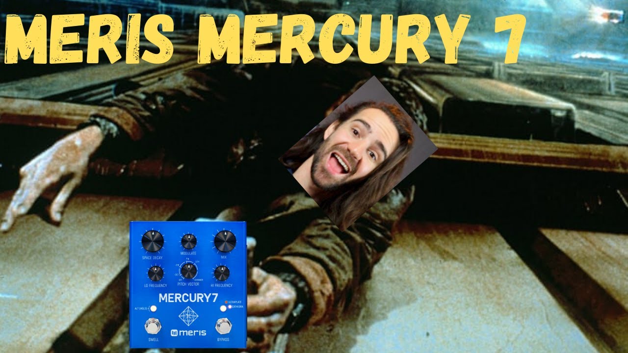 Meris Mercury 7