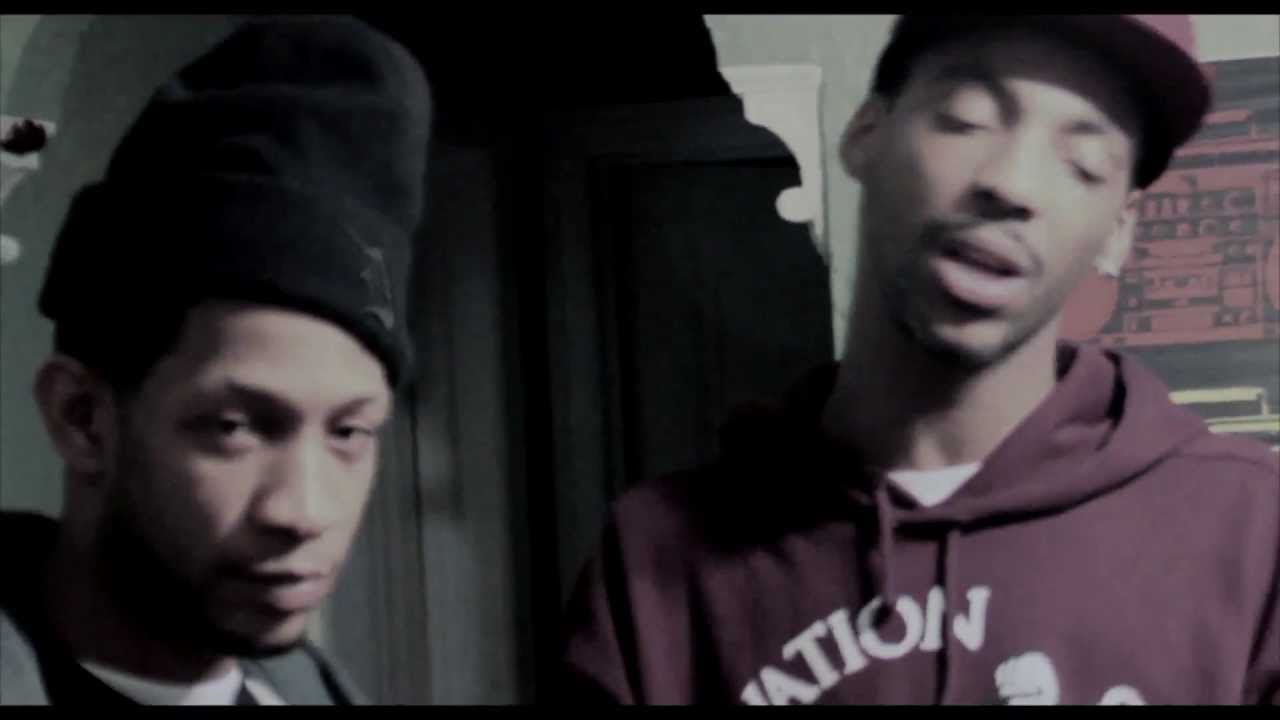 BOLDY JAMES featuring POPPY BRICKS- BREAK IT DOWN