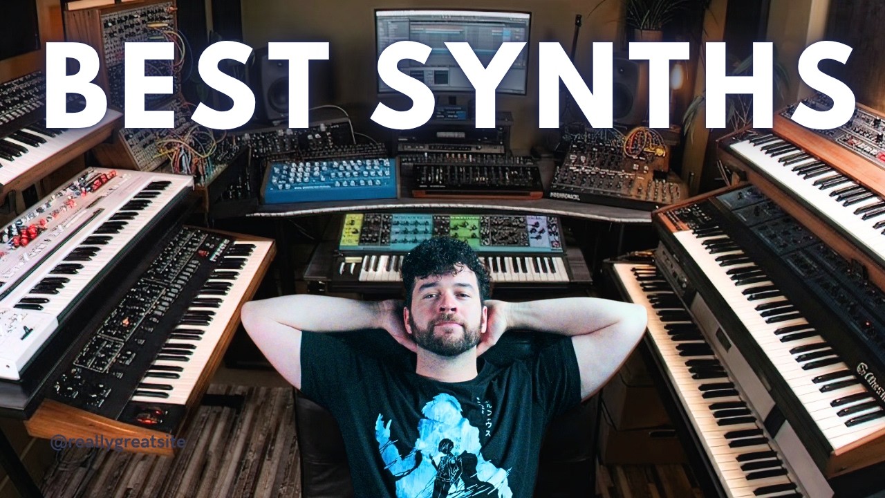 Top Synths for Every Budget: Best Picks for 2026