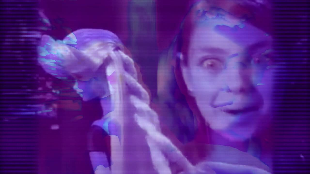 $crim - Barbie Doll (feat. Oddy Nuff & Baby Girl Cino) [Visuals]