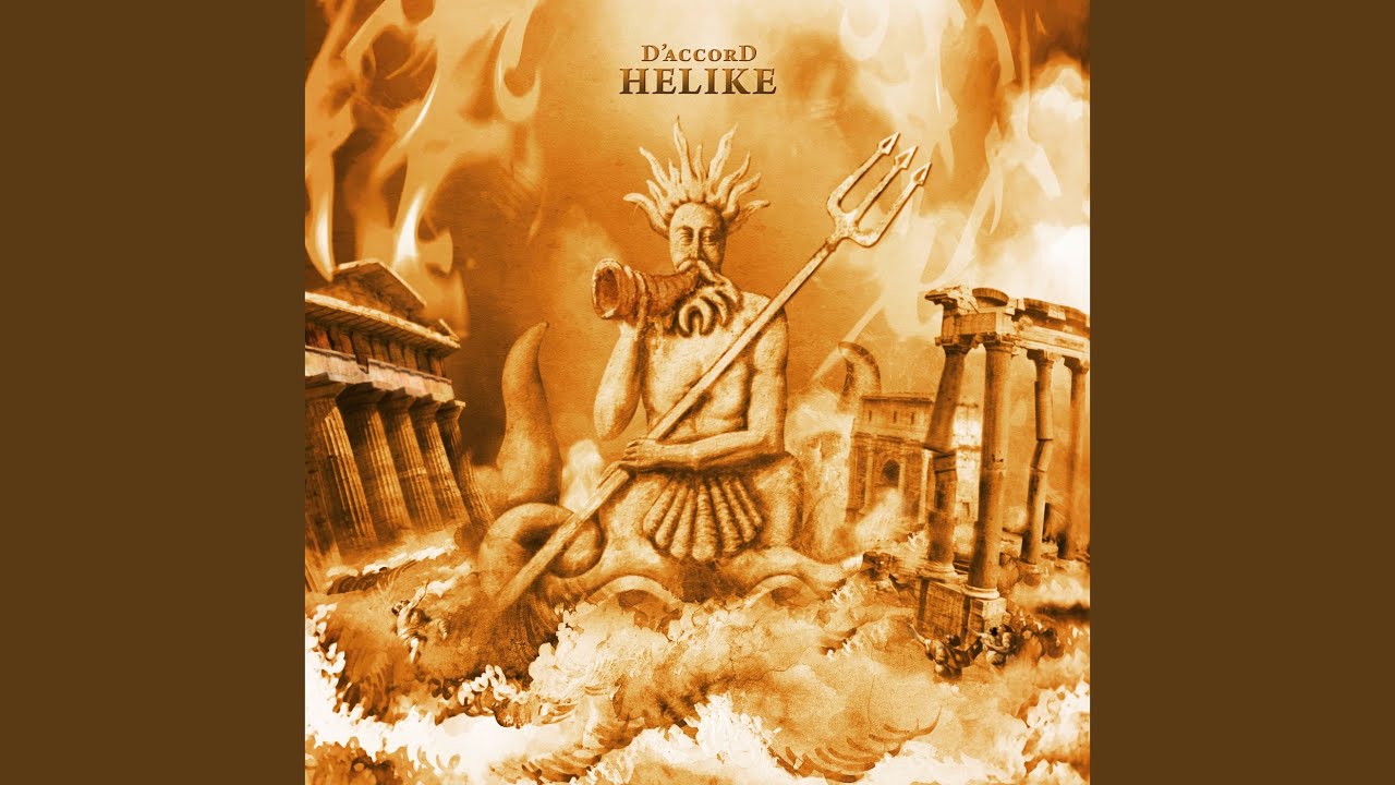 Helike, Pt. 1