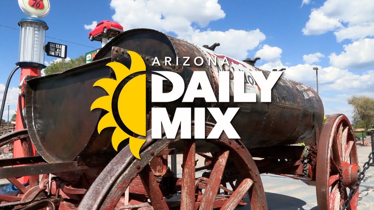 Arizona Daily Mix | February 16, 2026 Episode