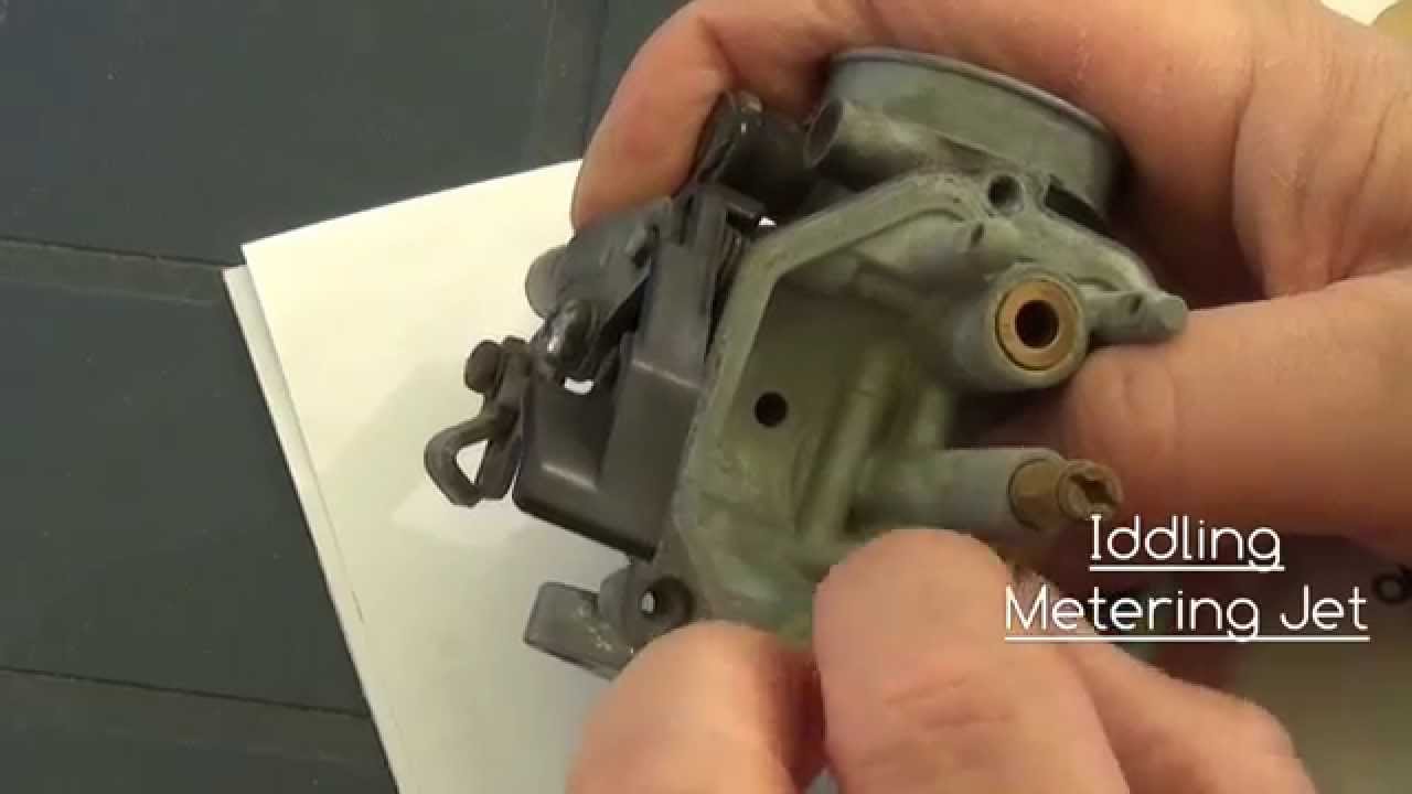 Honda Rebel, Keihin Secrets