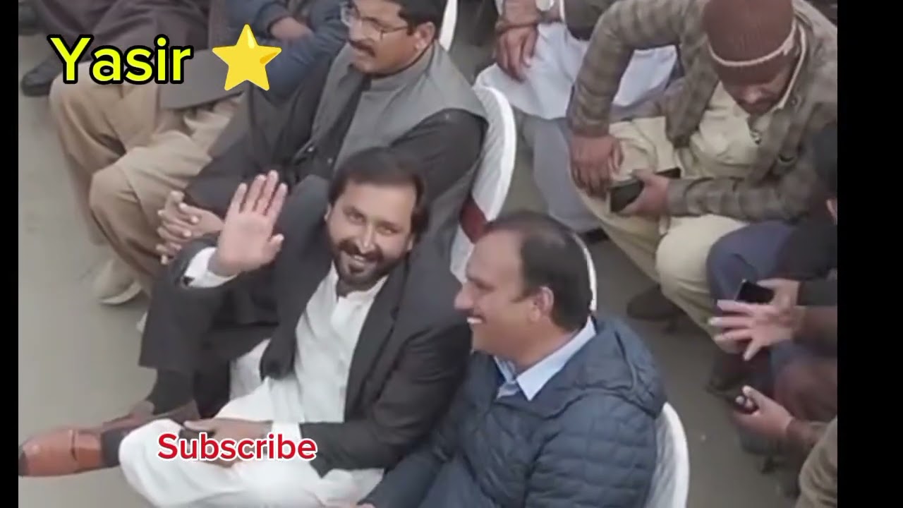 Yasir star meetup at Talagang thanks talagang walo Yasir Ali in talagang yasir Star talagang 