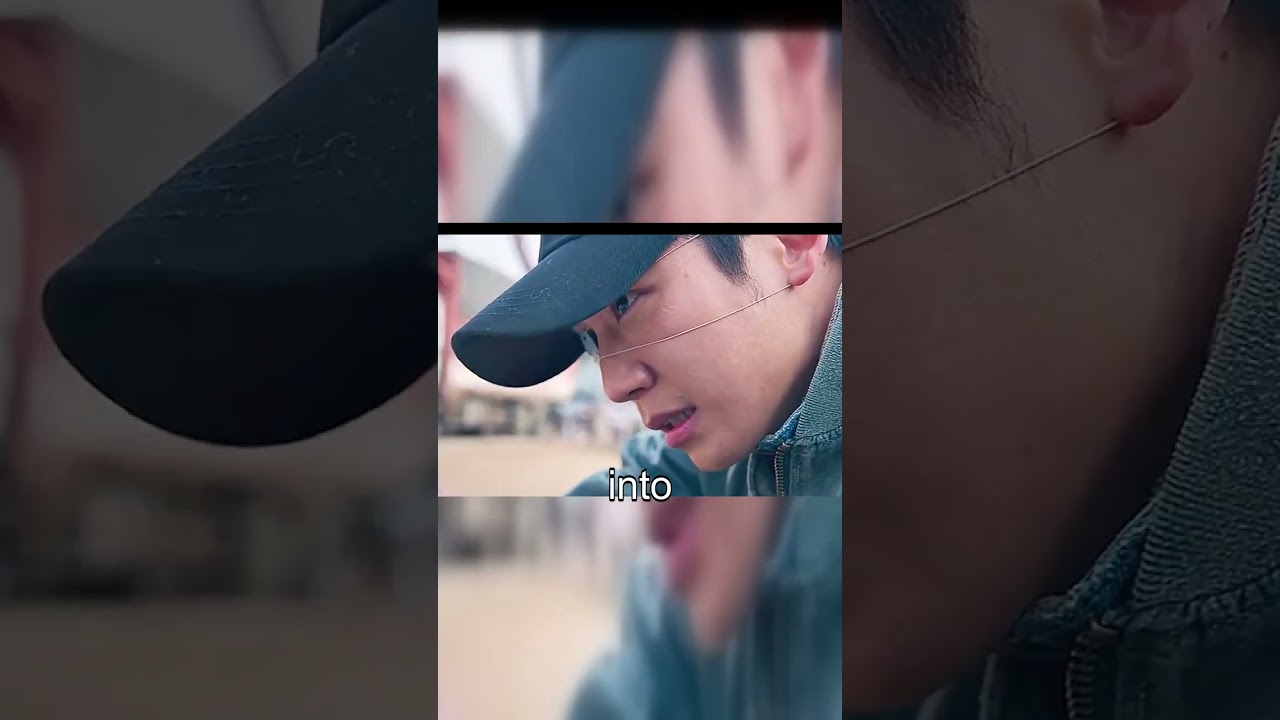 Thrilling! The Life and Death Chase of Dongxiu in Visual Hunt