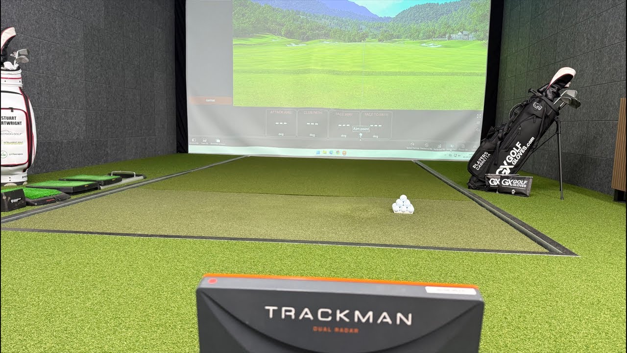 Swing Tips LIVE - Sunday 1st February