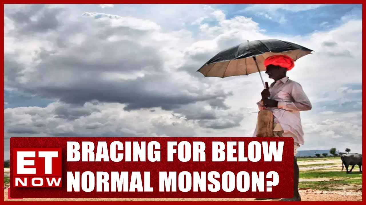 Biparjoy Delays Southwest Monsoon | G P Sharma, President, Skymet Explains | ET Now