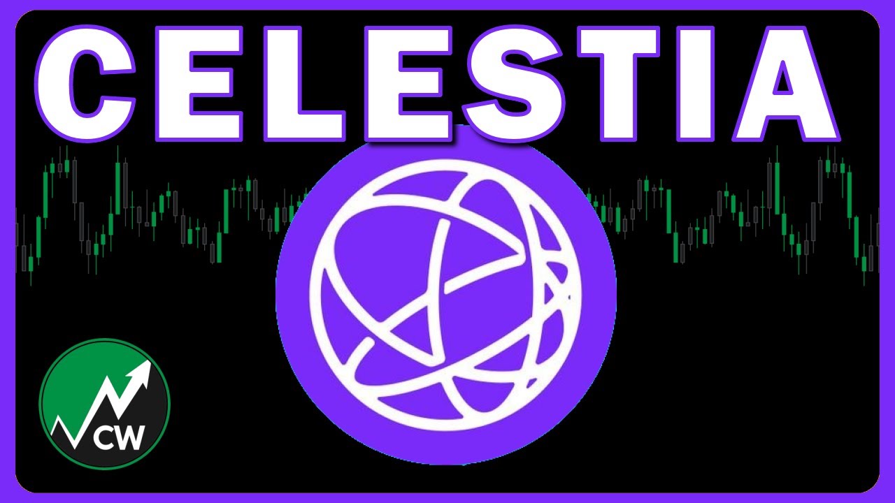 TIA Celestia Price News Today | Crypto Elliott Wave Technical Analysis Price Prediction