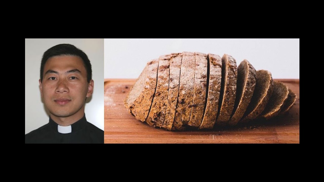 Katolsk grovbrød | Fra flukt til tro