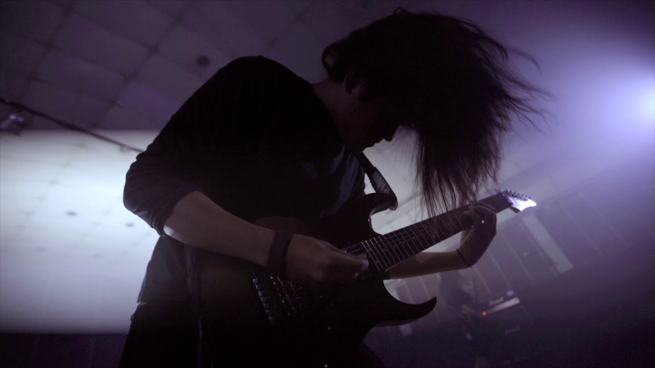 ILP - Sacred Geometry III. Ascension (Official Video)