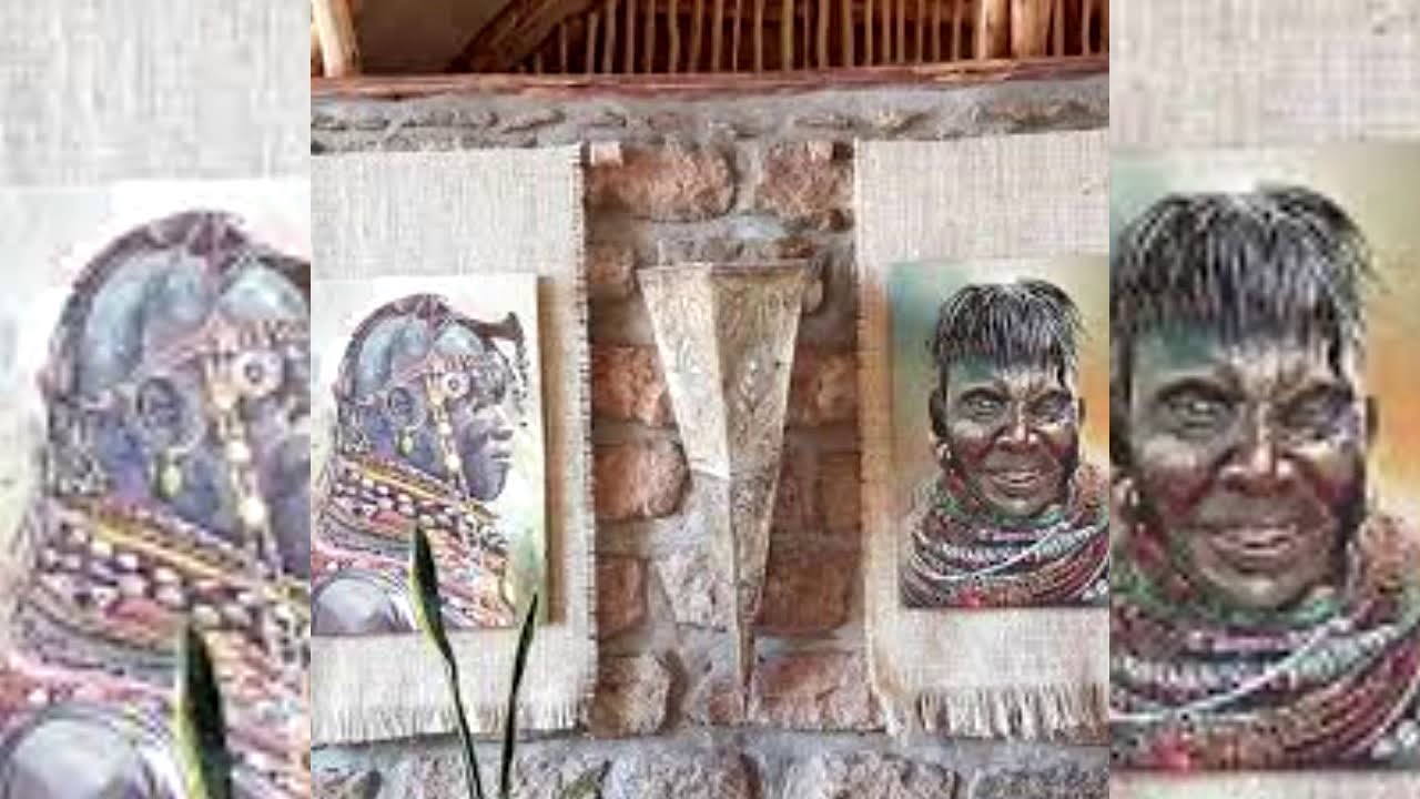 Wanderlust diaries ; Swara Acacia Lodge Athi River Kenya / Adventurous travel vlog