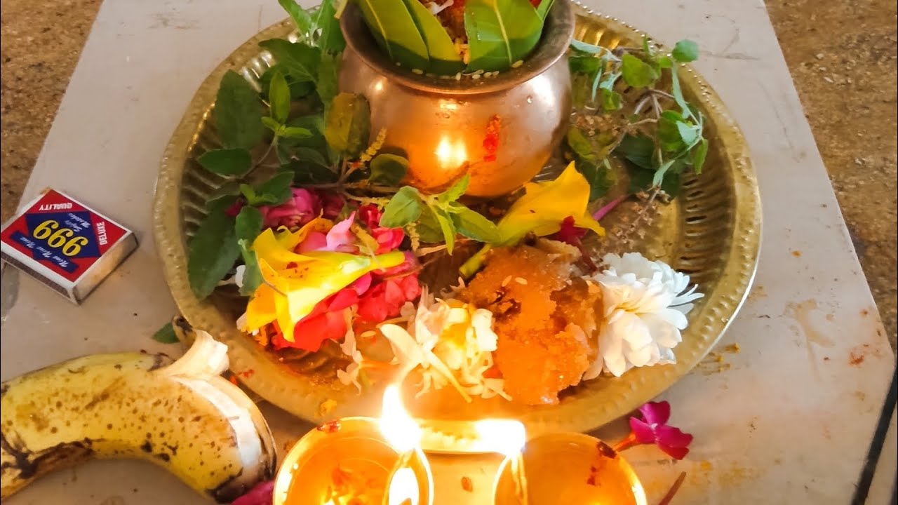 Magha poornima Sri Ramaa Satyanarayana swami vrat,at uttara tirupati, Nizamabad#archanaandthemaster#
