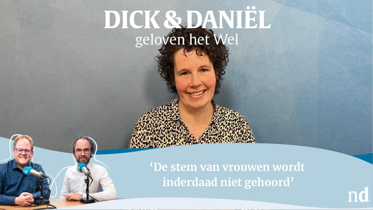 Worden reformatorische vrouwen onderdrukt?