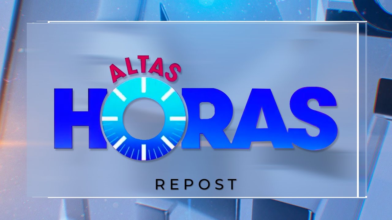 [REPOST] Cronologia de Vinhetas do Altas Horas (2000 - 2023)