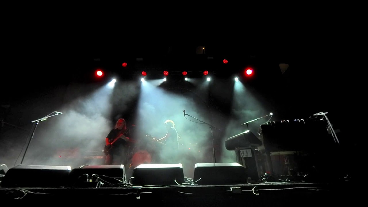 (2)  Gov't Mule / Jannus Live -- May, 1st -2019 -- Zoom Q2n 4K Recorder -- New Audio