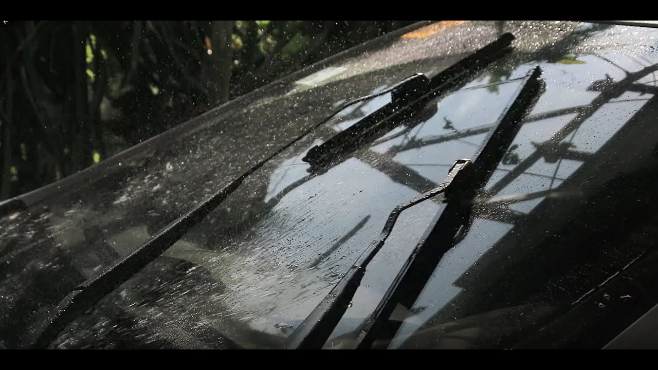How to fix 2015 Hyundai Accent's windshield washer - DIY.