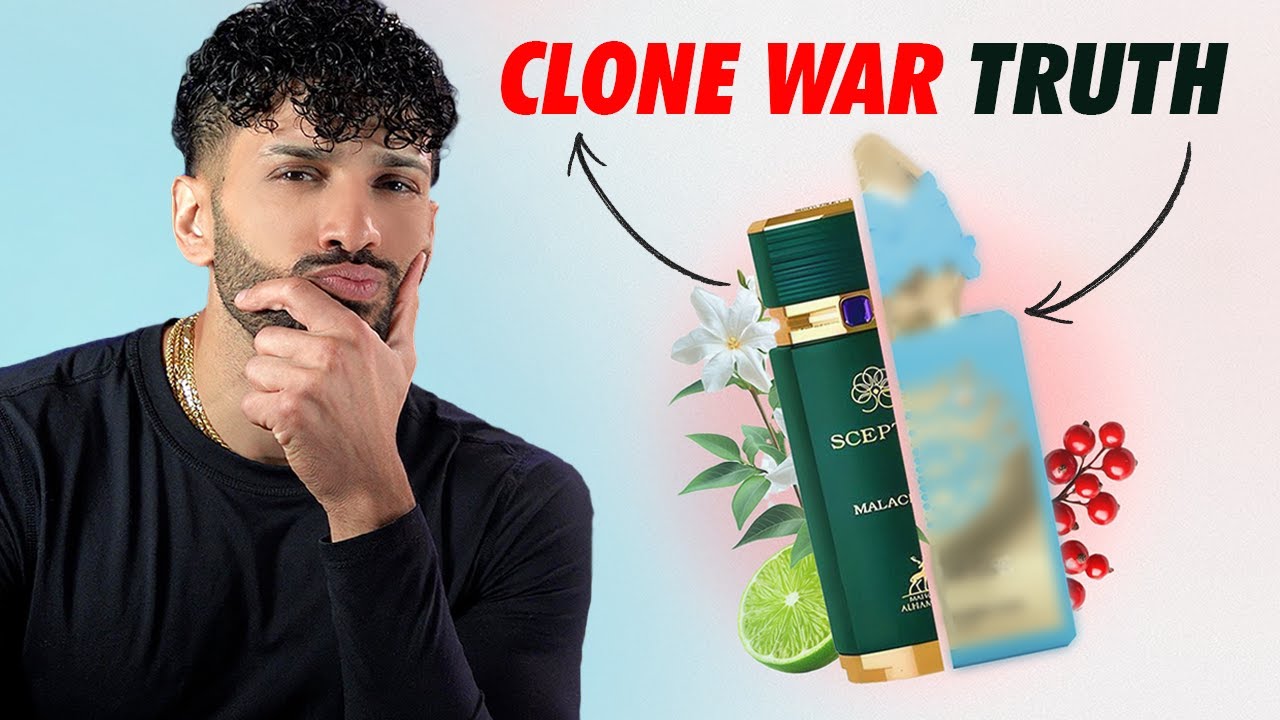 The Truth Behind CLONE WAR 