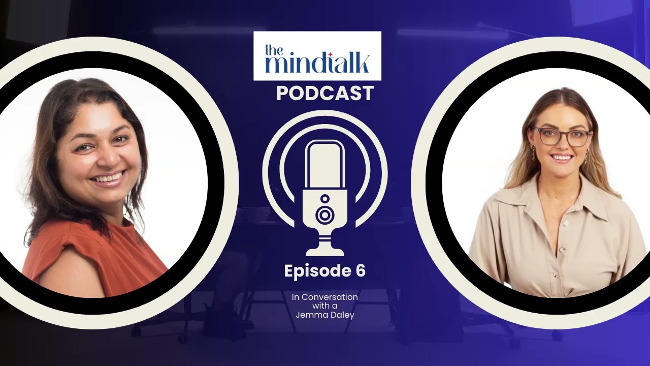 Money Talks: Emotional Spending and Self-Love in Financial Planning with Jemma Daley