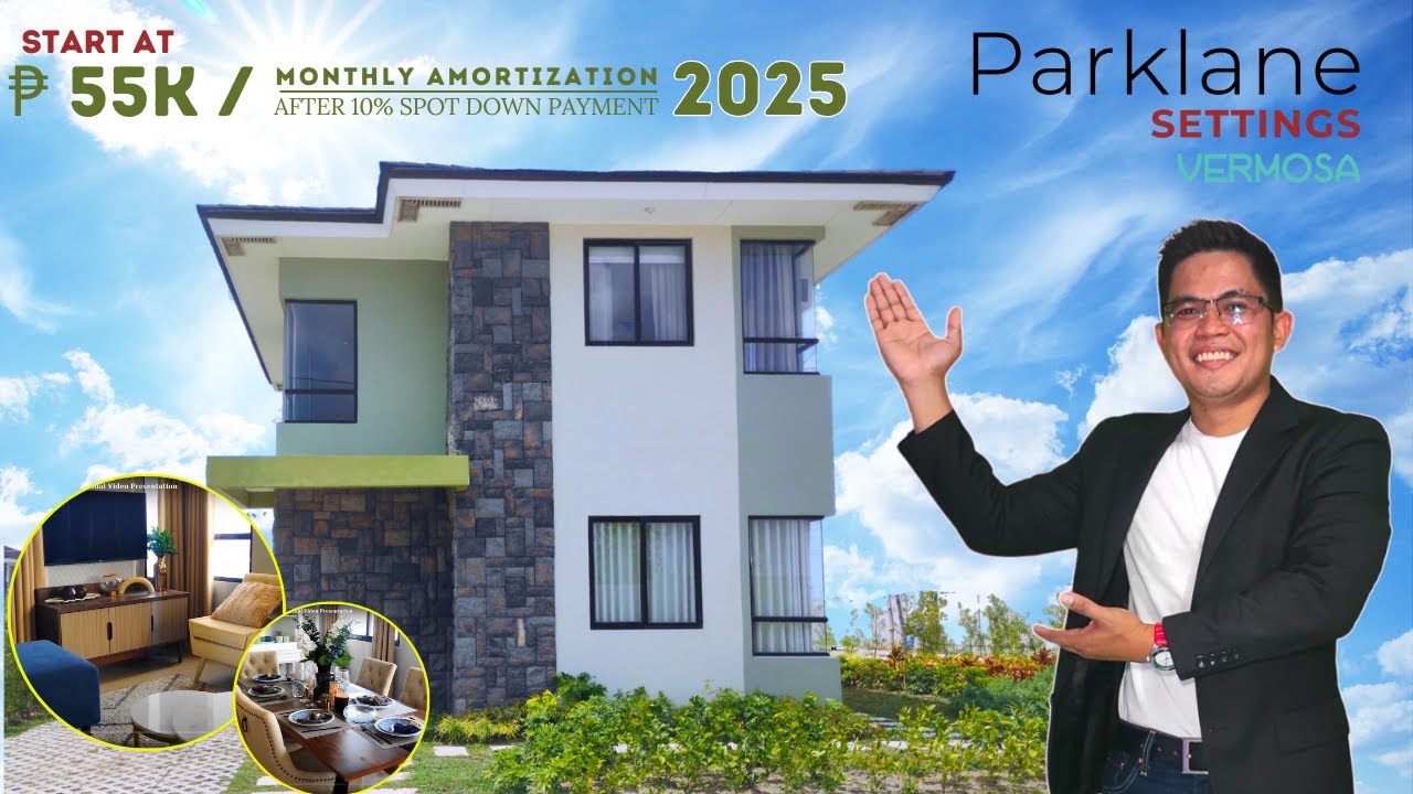 𝐏𝐚𝐫𝐤𝐥𝐚𝐧𝐞 𝐒𝐞𝐭𝐭𝐢𝐧𝐠𝐬 𝐕𝐞𝐫𝐦𝐨𝐬𝐚 | 𝐓𝐫𝐢𝐬𝐭𝐚 𝐌𝐨𝐝𝐞𝐥 𝐔𝐧𝐢𝐭 - 𝐀𝐜𝐭𝐮𝐚𝐥 𝐕𝐢𝐝𝐞𝐨 𝐏𝐫𝐞𝐬𝐞𝐧𝐭𝐚𝐭𝐢𝐨𝐧