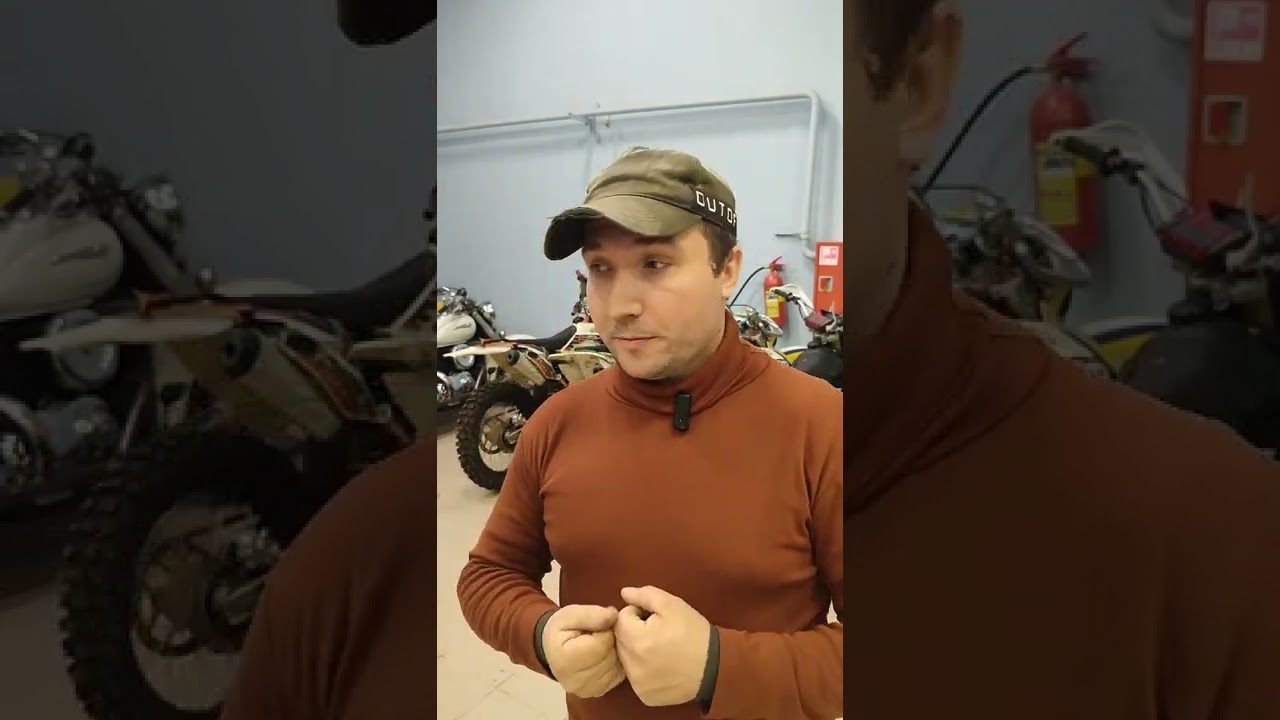 Какие шипы лучше зимой для эндуро покатушек 