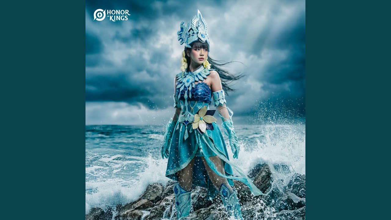 Jantung Samudra (Instrumental)