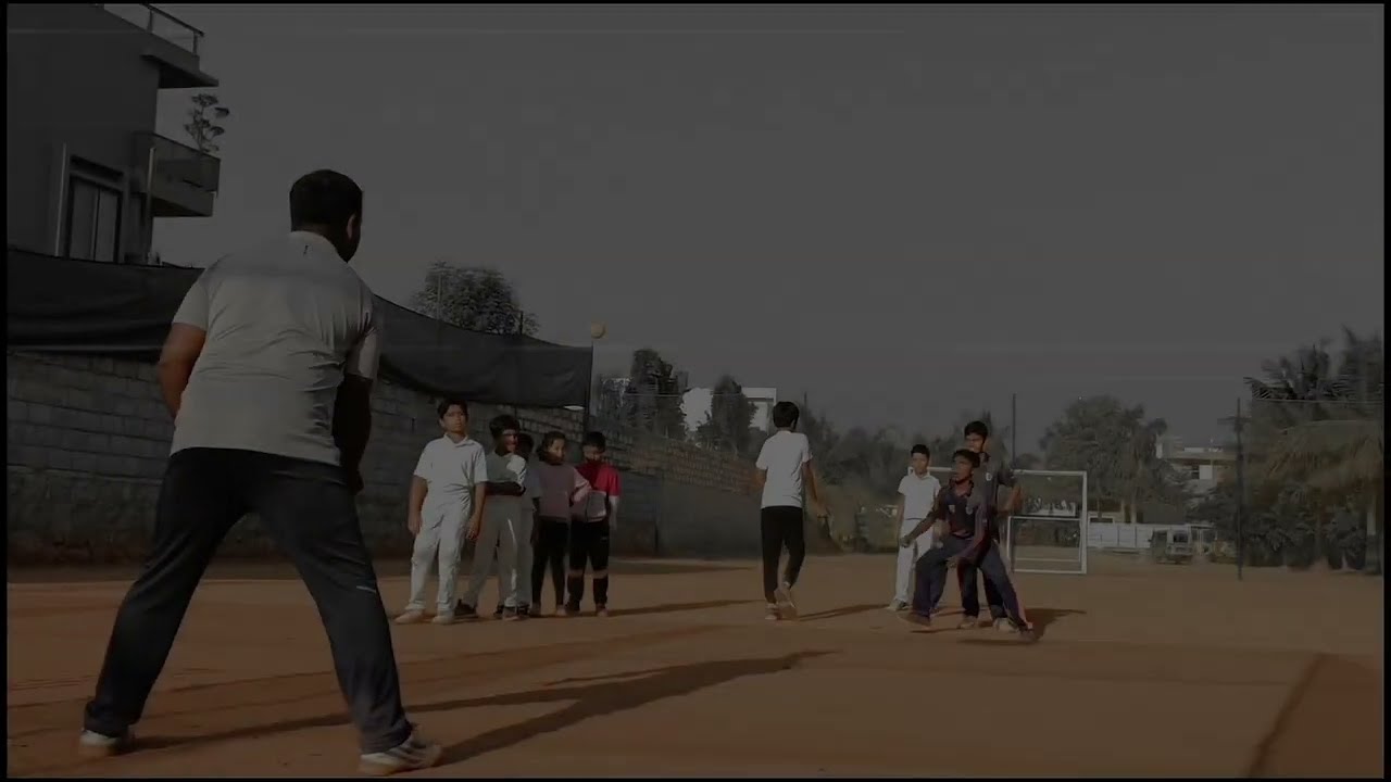 TTC Sports Cricket Academy