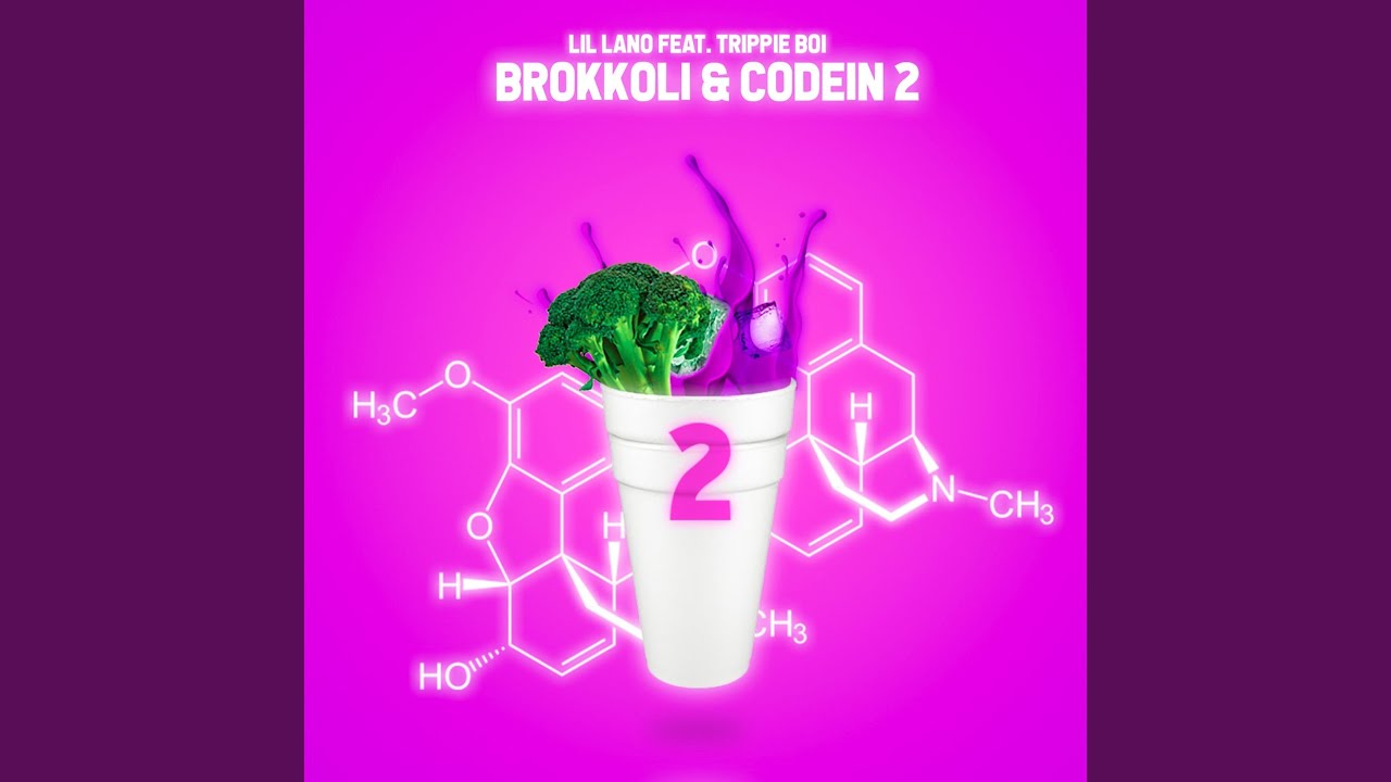 Brokkoli + Codein 2.0