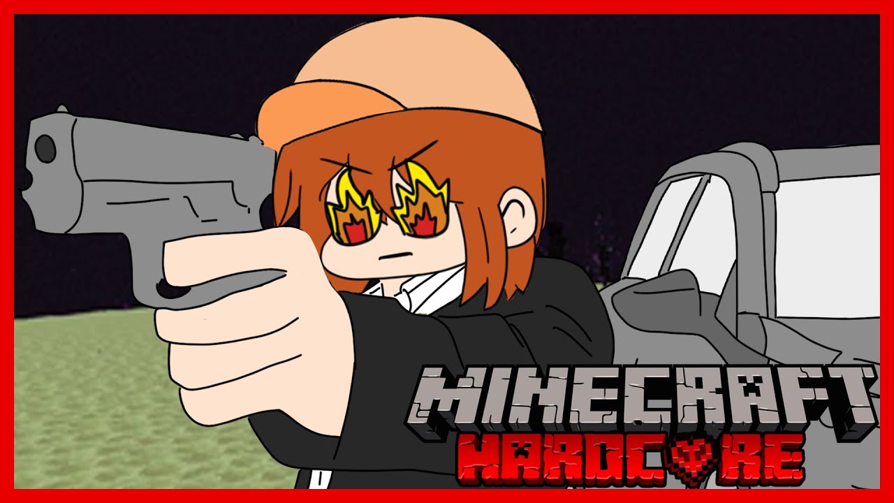 Uber bagarre pour d&eacute;foncer le dragon | Minecraft Hardcore