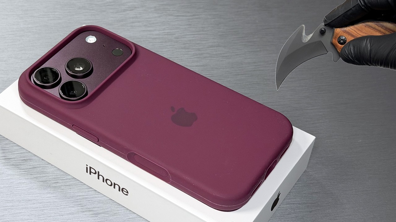 iPhone 18 Pro Unboxing and Camera Test + Accessories! - Aesthetic ASMR